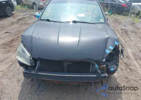 2005 Nissan Altima 2.5 S z USA, uszkodzony, nr VIN 1N4AL11D95C140305